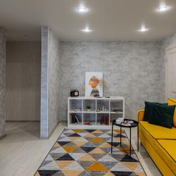 Фото Апартаменты на улице Черняховского 62