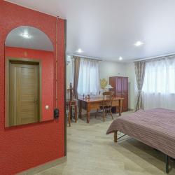 Фото Отель Дом Никки