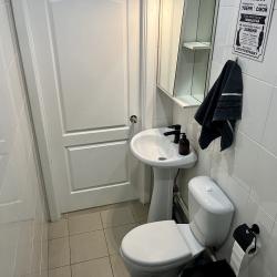 Номер эконом (без окна)