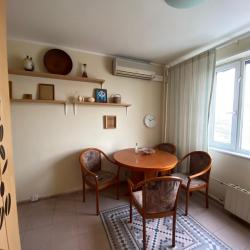 2-комнатные апартаменты стандарт Москва, ул. Раменки, д.8 к.2