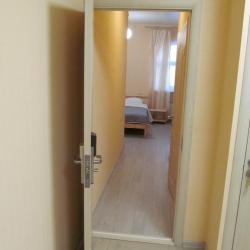 Фото Отель Акватория