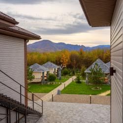 Фото Отель Долина