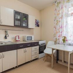 1-комнатные апартаменты стандарт