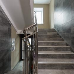 2-комнатные апартаменты улучшенные ул. Воровского, д. 84, корп. 2 blue