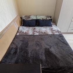 1-комнатные апартаменты люкс Восточно-Кругликовская 28/3