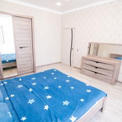 Фото Апартаменты на переулке Крупской 29 корпус 3