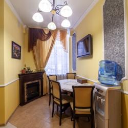 Фото Отель Виктория