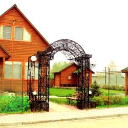 4-местный коттедж стандарт