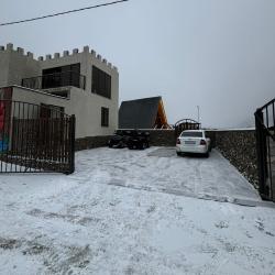 Фото Отель Солтхоум