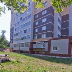 Фото Отель Авиатор