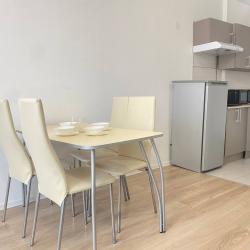 Фото Отель VV Apart улице на Сосновая