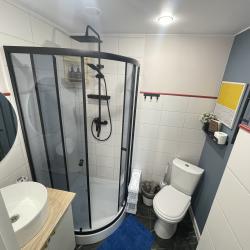 2-местные 1-комнатные апартаменты эконом Смелость