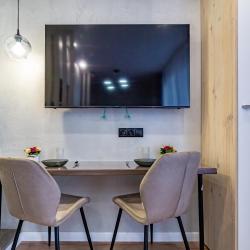 Фото Отель Жить хорошо на улице Ракетная 17