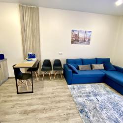 Фото Отель Алдар