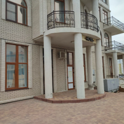 Фото Отель Белладжио