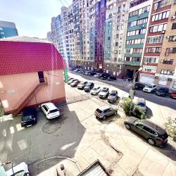 2-комнатные апартаменты улучшенные