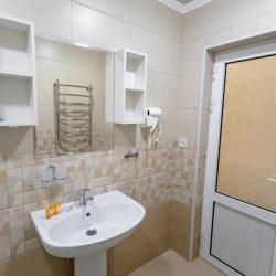 Фото Отель Like INN Hotel (Лайк Инн)