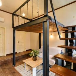 фото 19 Nevsky Loft Studio (Невский Лофт Студия)