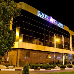 Фото Отель MARTON Милан (Мартон Милан)