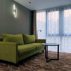 Фото Отель 7Peaks Family Resort (7Пикс Фэмили Резорт)