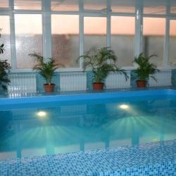 Фото Отель Фэмили Хаус (Family House)