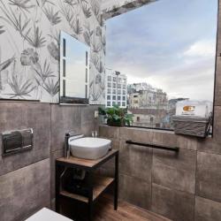 Фото Отель City (Сити)