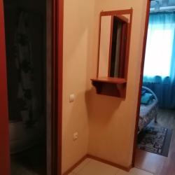 Номер стандарт с 2 односпальными кроватями