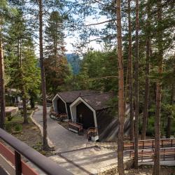 Фото Mairi Park Hotel (Майри Парк Отель)