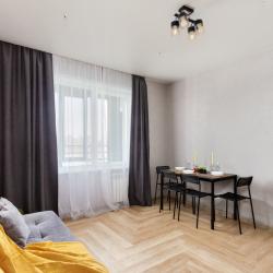 Фото Апартаменты на улице Обская