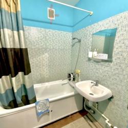 2-комнатные апартаменты стандарт