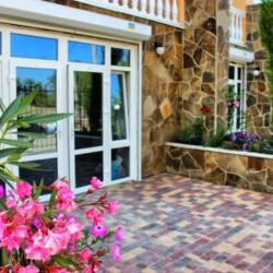 Фото Отель Вилла Арнис