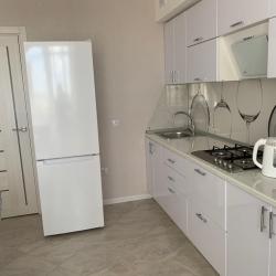 Фото Апартаменты на улице Мичуринская 213 корпус Г