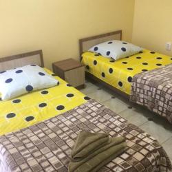 Фото Отель Луна