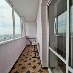 1-комнатные апартаменты улучшенные