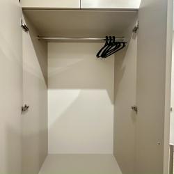 Апартаменты улучшенные Североморская 3к2