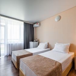 Фото Отель ASunrise Hotel (АСанрайз)