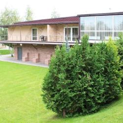 Фото Отель Aqua юна-life (Аква юна-лайф)