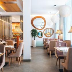 Фото Отель Первая Линия Health Care Resort