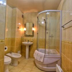 Фото Отель Парадиз