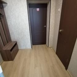 1-комнатный номер стандарт с 2 односпальными кроватями
