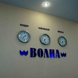 Фото Отель Волна