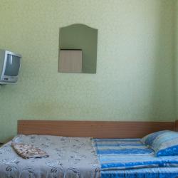 Фото Отель Лотос