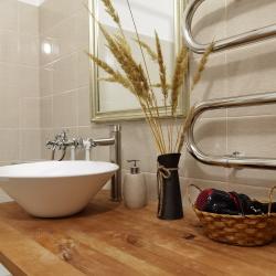 Фото Апартаменты на переулке Светлогорский 12А