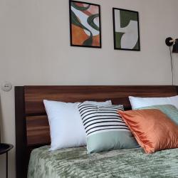 Фото Апартаменты OneDayDom на улице Шилова 12