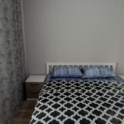 Фото Пятница Апартаменты на улице Гагарина 80А корпус 2