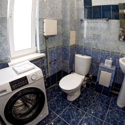Фото Отель Уютный дом в 300м от моря