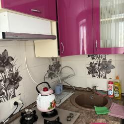 Фото Апартаменты на улице Бехтерева 82