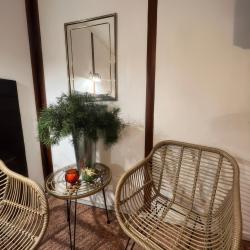 Фото Отель Дух Тайги