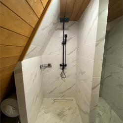 Дом A-Frame