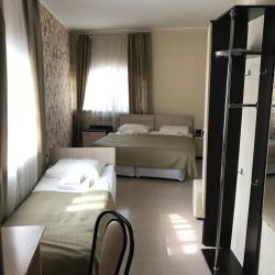 Фото Отель Казантель